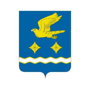 Официальный герб города Ступино